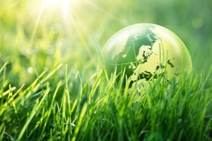 Read more about the article Digitaler Klimaschutz: Wie Technologie unser Leben nachhaltiger macht